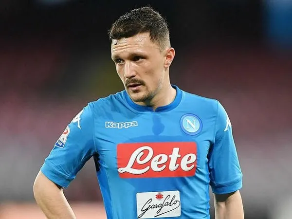 Mario Rui Ancam Tinggalkan Napoli Terkecuali Keadaan Berubah, Klaim Agen