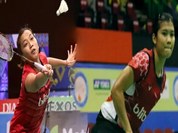 Wakil Indonesia Tak Tersisa di Osaka International Challenge 2018