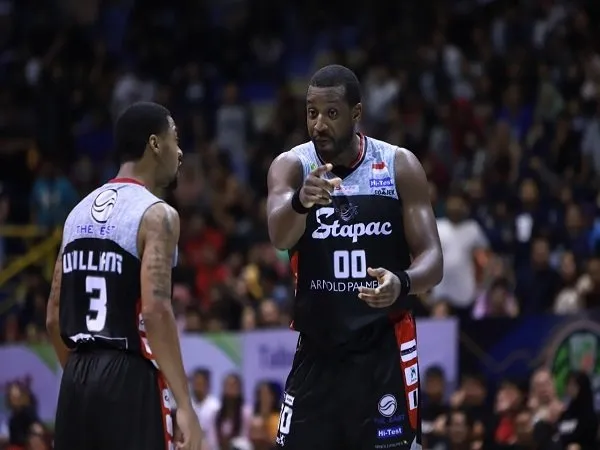 Keluhkan Kinerja Wasit, Kore White Didenda Rp100 Juta