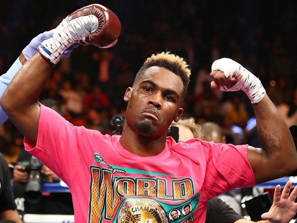 Jermell Charlo Lawan Austin Trout Digelar 9 Juni