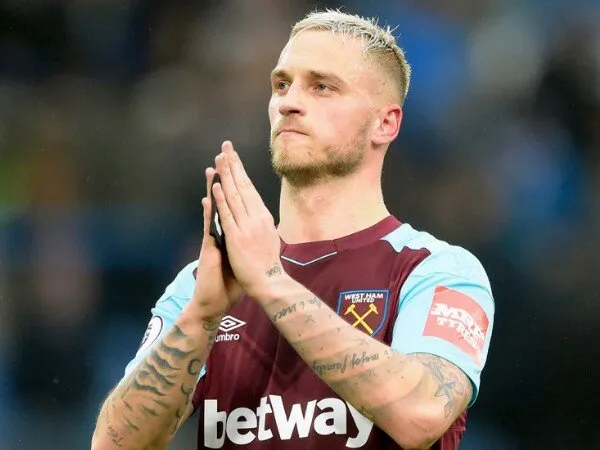 Arnautovic Tekankan Pentingnya Kemenangan Atas Stoke City