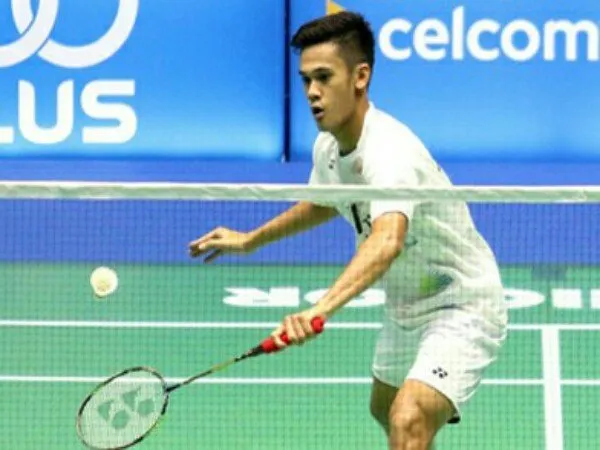 Firman Ditaklukkan Wakil Taiwan di China Masters 2018