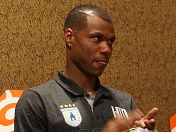 Hormati Sriwijaya, Penyerang Persipura tak Akan Rayakan Gol di Palembang