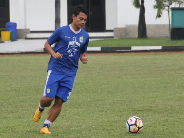 Dedi Sorot Motivasi Berlipat Arema di Kanjuruhan
