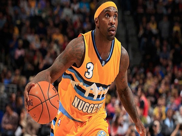 Perdalam Skuad, Wizards Datangkan Ty Lawson