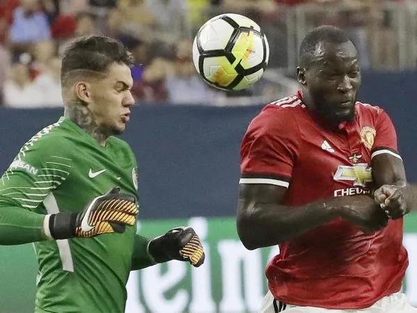 Hot! MU dan City Buka Peluang Berbagi Kandang Pada Musim Depan