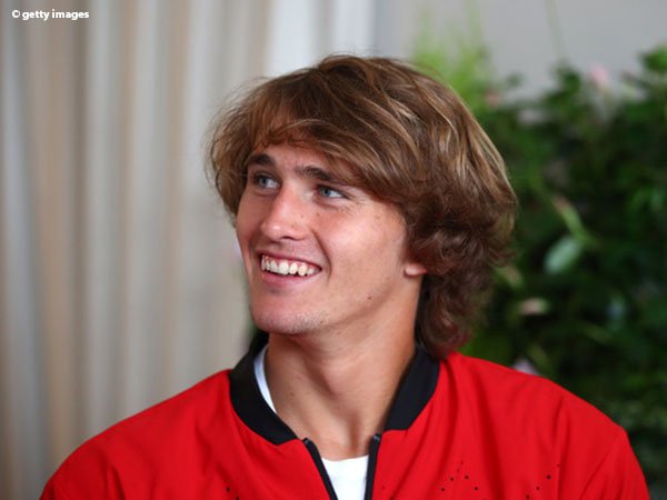 Alexander Zverev Ungkapkan Pernyataan Mengejutkan Tentang Rafael Nadal
