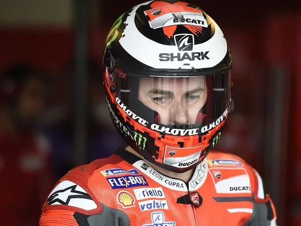 Jorge Lorenzo Sebut Marquez Bakal Jera Jika Diberi Hukuman Lebih Berat