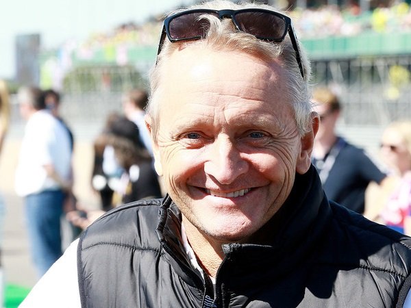 Kevin Schwantz Sebut Marquez Harus Didiskualifikasi Jika Tetap Agresif