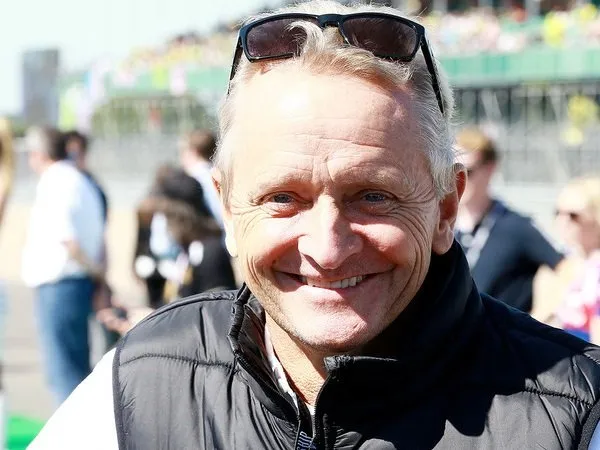 Kevin Schwantz Sebut Marquez Harus Didiskualifikasi Jika Tetap Agresif