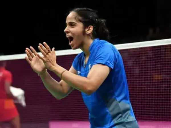 Saina Nehwal Akan Sandingkan Emas Commonwealth dengan Medali Olimpiade