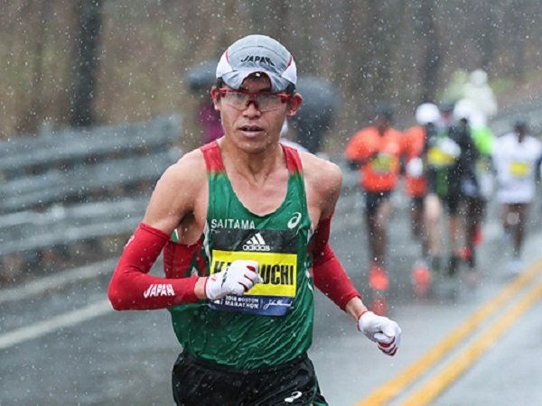 Kawauchi dan Linden Juara Boston Marathon 2018