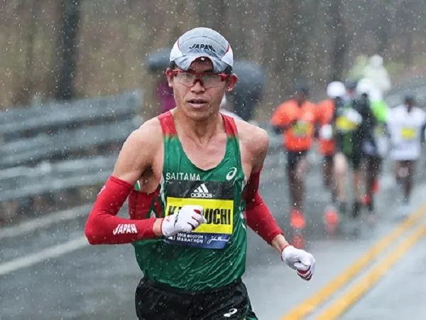 Kawauchi dan Linden Juara Boston Marathon 2018