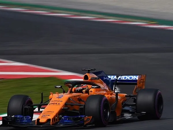 McLaren Sebut Mobil 2018 "Sesungguhnya" Baru Akan Turun di GP Spanyol