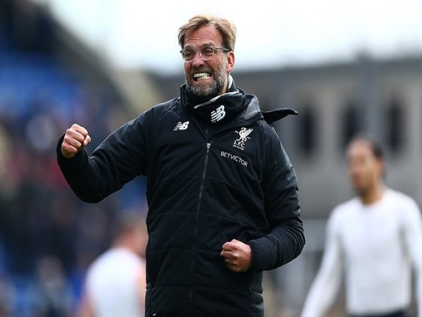 Liverpool Hadapi Tiga Lawan Berat di International Champions Cup