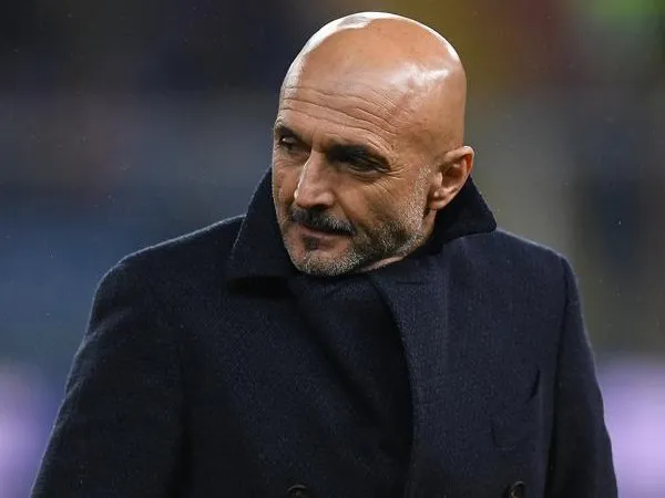 Luciano Spalletti Berikan Pujian Bagi Tiga Punggawa Inter Milan