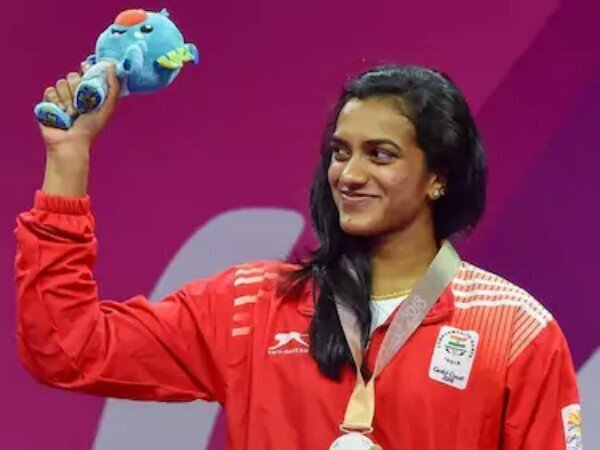 PV Sindhu Siap Bangkit Dan Lebih Kuat di Turnamen Berikutnya