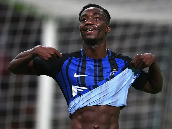 Tekad Kuat Yann Karamoh Jadi Salah Satu Kekuatan Utama Inter Milan