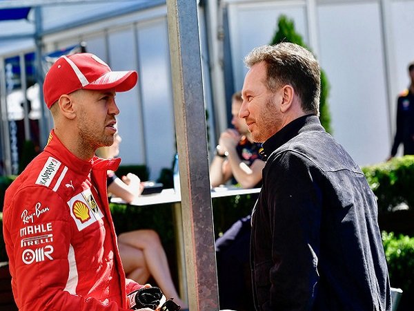 Kesalahan Verstappen Mengingatkan Red Bull pada Sebastian Vettel Muda