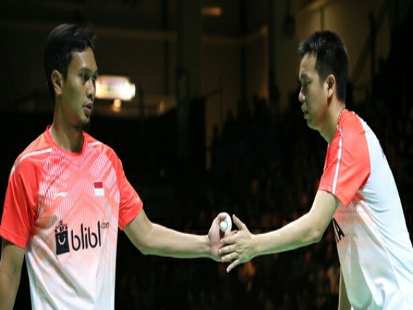 Hendra/Ahsan Lolos Perempatfinal Malaysia International Challenge 2018