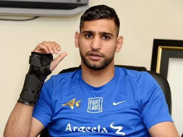 Khan Siap "Meledak" saat Hadapi Lo Greco