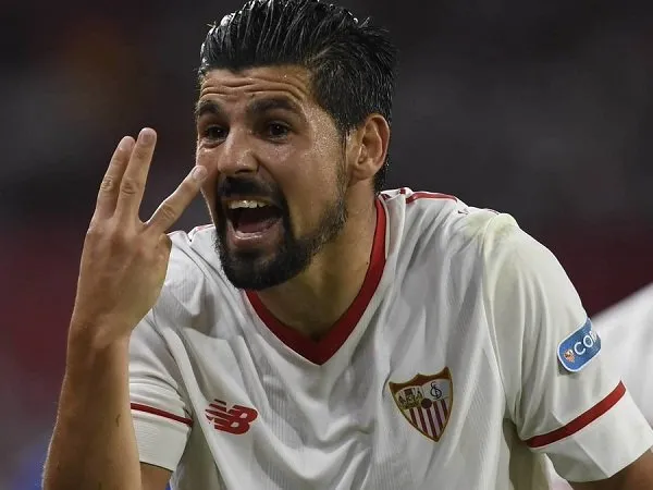 Nolito Yakini Sevilla Bisa Kalahkan Barcelona