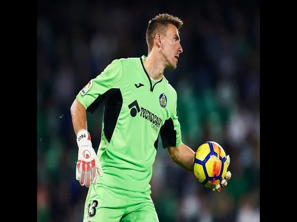 Cari Pelapis Oblak, Atletico Madrid Incar Penjaga Gawang Getafe