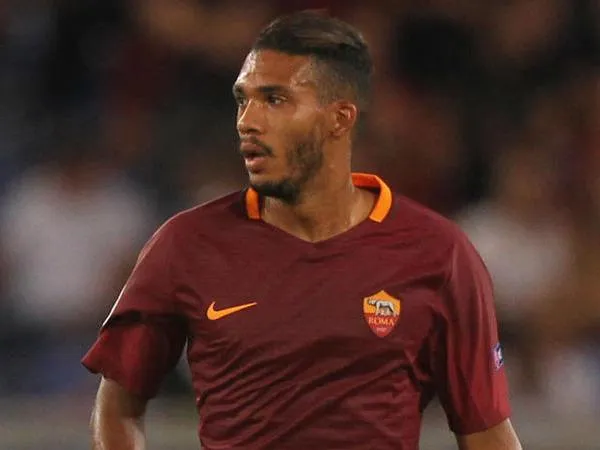 Juan Jesus Ingin Roma Lebih Baik Di Serie A