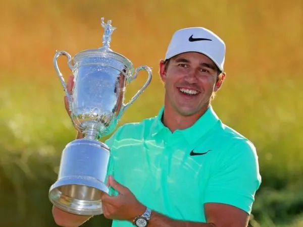 Pulih dari Cedera, Koepka Kembali Ikut PGA Tour di Zurich Classic