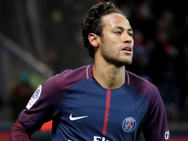 Real Madrid Dibuat Gigit Jari, Kontrak Neymar Tak Miliki Klausul Rilis