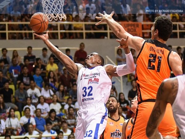 Final ABL, Alab Berhasil Bangkit dan Kunci Kemenangan Di Game Pertama