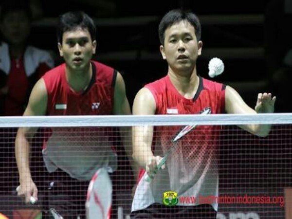 Hendra/Ahsan Melesat ke Final Malaysia International Challenge 2018