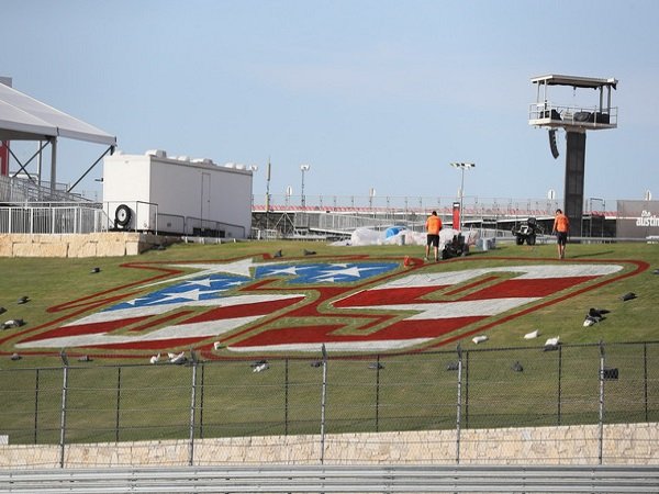 Nama Nicky Hayden Diabadikan di Tikungan 18 COTA