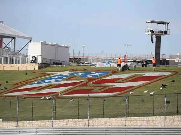 Nama Nicky Hayden Diabadikan di Tikungan 18 COTA