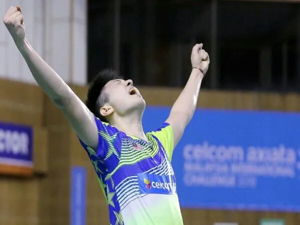 Malaysia Berpeluang Borong Semua Gelar di Malaysia International Challenge 2018