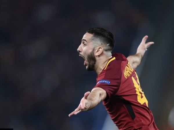 Peres Ungkap Pesan Manolas Untuk Salah