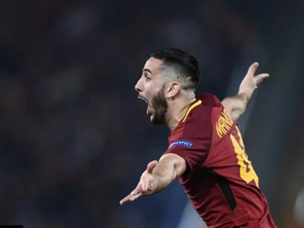 Peres Ungkap Pesan Manolas Untuk Salah