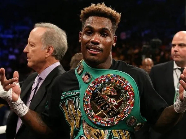 Jermall Charlo Dijadwalkan Tarung pada Agustus di Houston
