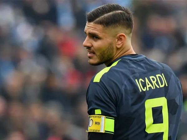 Legenda Inter Milan ini Ungkap Masalah Utama Barisan Depan La Beneamata