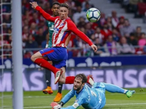 Torres Ingin Menangkan Gelar Juara Pertamanya Bersama Atletico Madrid