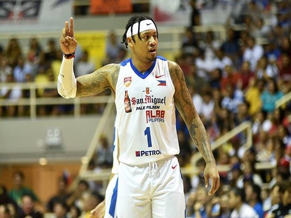 Bobby Ray Parks Jr Dinobatkan Sebagai MVP Pemain Lokal ABL 2017-2018