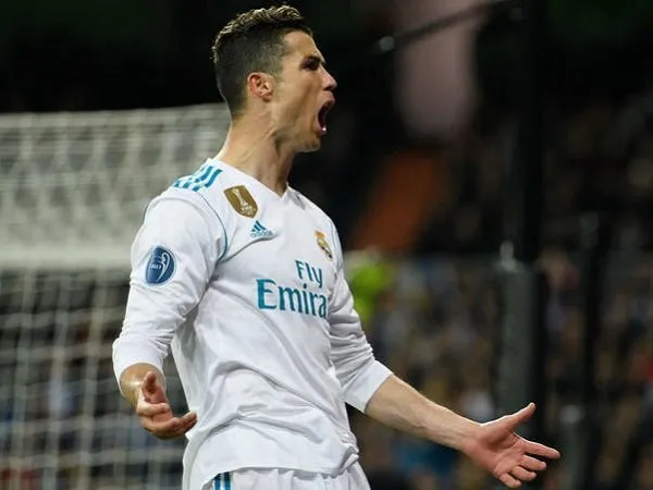 Kimmich Sebut Ronaldo Lebih Komplet Ketimbang Messi