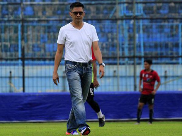 Diawasi Iwan Budianto, Motivasi Pemain Arema Meningkat