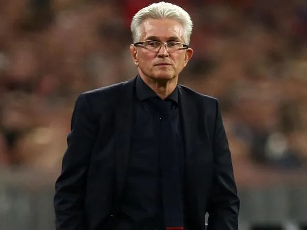 Jupp Heynckes Akui Bayern Munich Berikan Dua Gol Mudah untuk Real Madrid