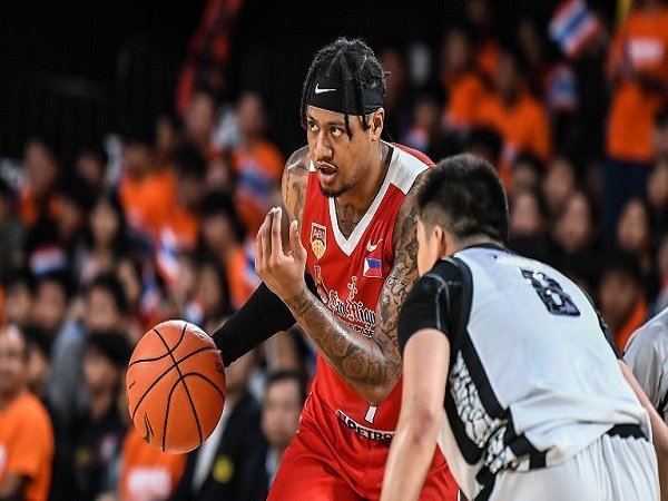 Kalahkan Mono, Alab Selangkah Lagi Klaim Juara ABL