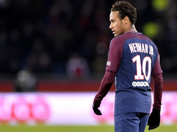 Kabar Baik! Neymar Kemungkinan Besar Perkuat Brasil di Piala Dunia 2018