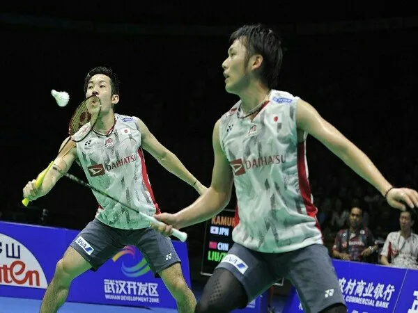 Kandaskan Juara Dunia, Kamura/Sonoda Lolos ke Final Kejuaraan Asia 2018