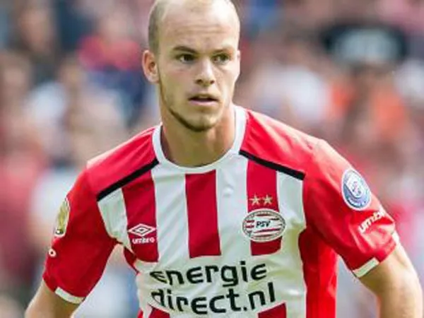 Lazio Bidik Gelandang Muda Potensial PSV Eindhoven