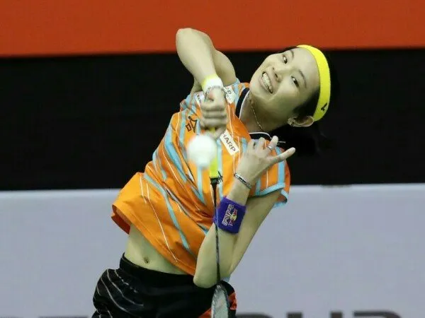 Tai Tzu Ying Tantang Chen Yufei di Babak Final Kejuaraan Asia 2018