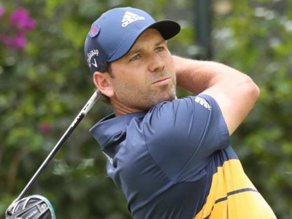 Berita Golf: Sergio Garcia Pastikan Ikut Serta di Nedbank Golf Challenge